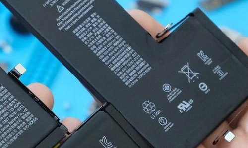 手機電池檢測 手機電池檢測